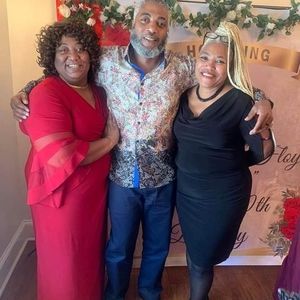 Meet your Posher, Barbara